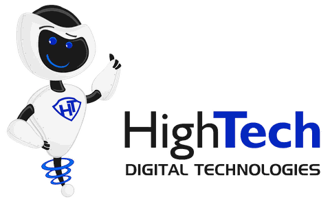 High Tech Digital Technologies