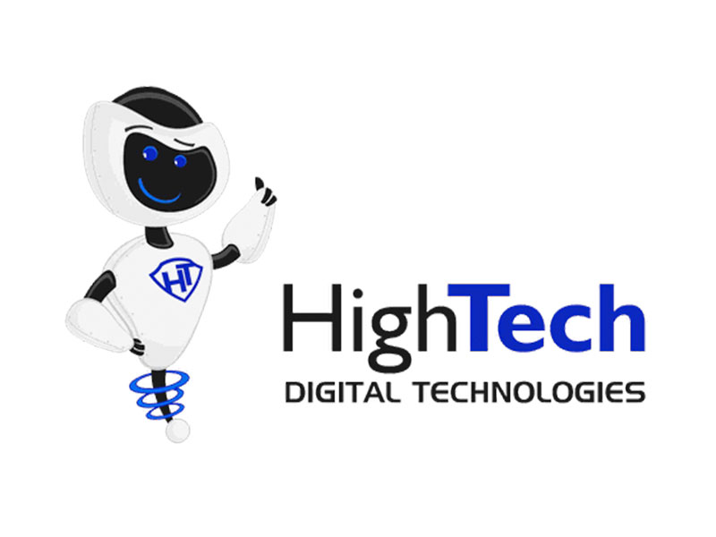 High Tech Digital Technologies