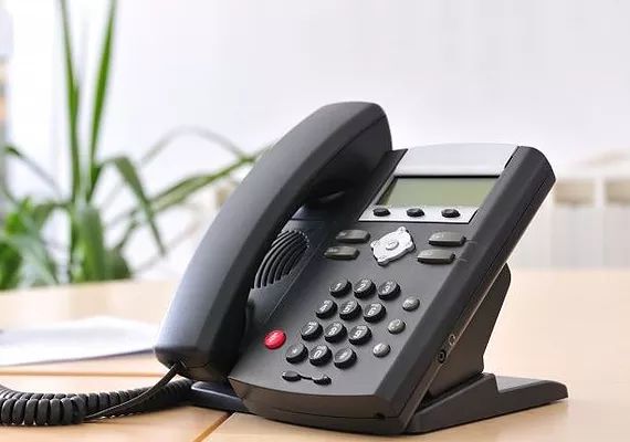 Phone Systems Image
