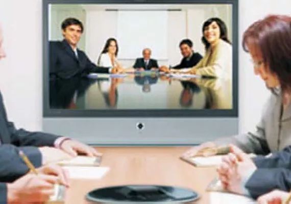 VIDEO CONFERENCING